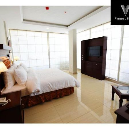 Viridi Hotels Islamabad Ngoại thất bức ảnh