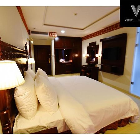 Viridi Hotels Islamabad Ngoại thất bức ảnh