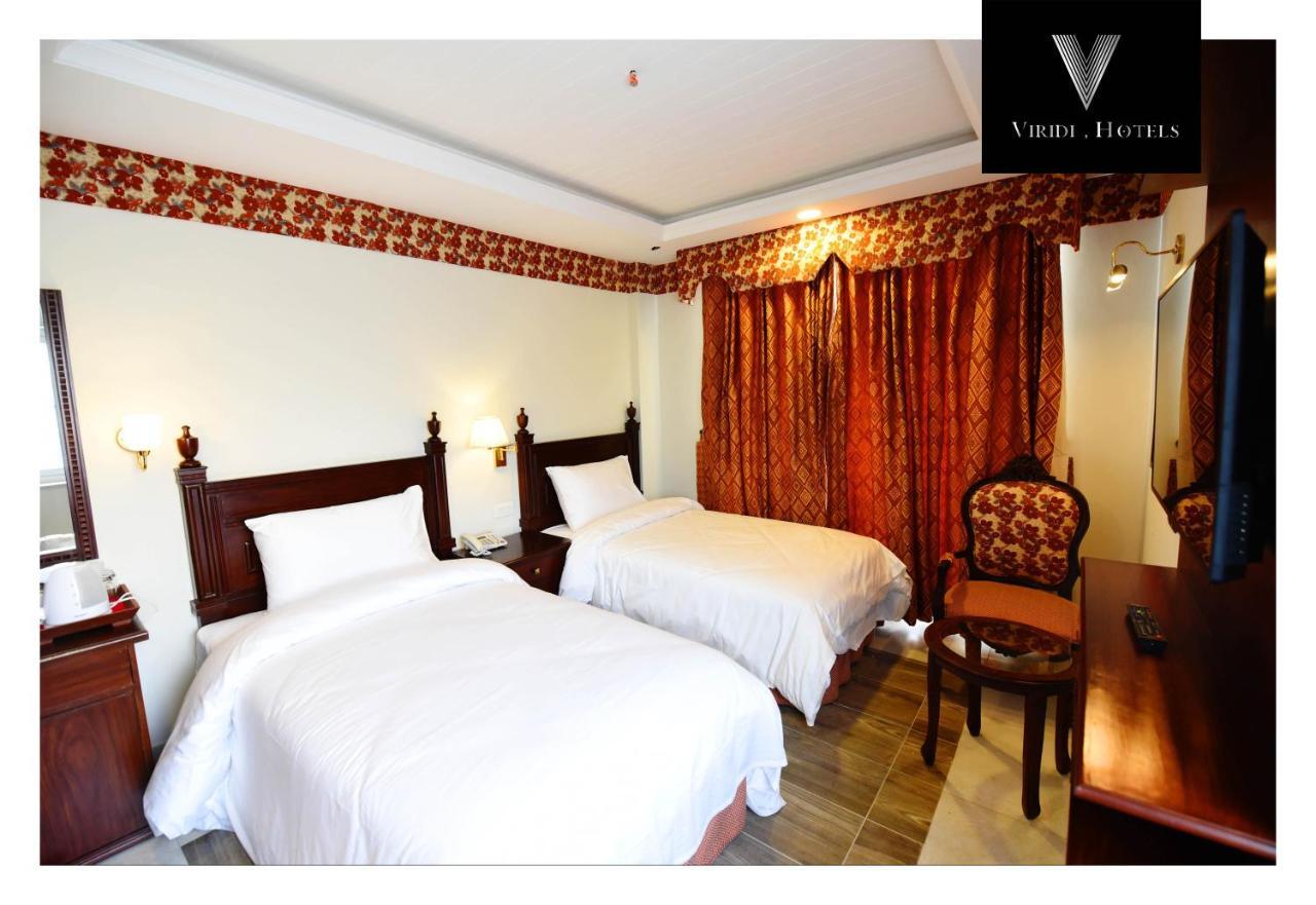 Viridi Hotels Islamabad Ngoại thất bức ảnh